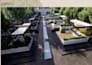 convert 2d file to 3d floor plan in revit and render it